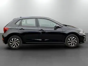 VW Noul Polo Life 1.0 TSI , 4 usi DSG thumbnail