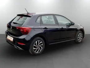 VW Noul Polo Life 1.0 TSI , 4 usi DSG thumbnail