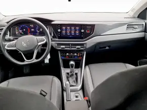 VW Noul Polo Life 1.0 TSI , 4 usi DSG thumbnail
