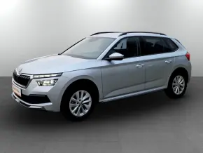 Škoda KAMIQ STYLE 1.0 TSI DSG thumbnail