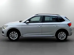 Škoda KAMIQ STYLE 1.0 TSI DSG thumbnail