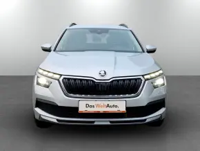 Škoda KAMIQ STYLE 1.0 TSI DSG thumbnail
