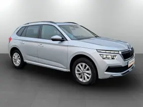 Škoda KAMIQ STYLE 1.0 TSI DSG thumbnail