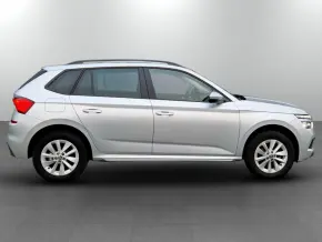 Škoda KAMIQ STYLE 1.0 TSI DSG thumbnail