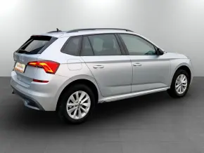 Škoda KAMIQ STYLE 1.0 TSI DSG thumbnail