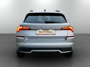 Škoda KAMIQ STYLE 1.0 TSI DSG thumbnail