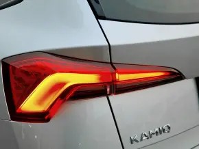 Škoda KAMIQ STYLE 1.0 TSI DSG thumbnail