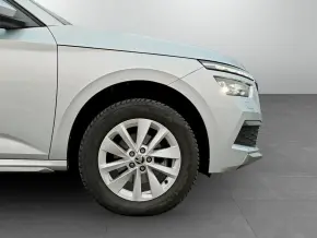 Škoda KAMIQ STYLE 1.0 TSI DSG thumbnail