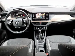 Škoda KAMIQ STYLE 1.0 TSI DSG thumbnail