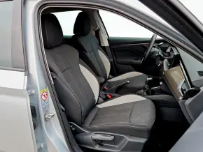 Škoda KAMIQ STYLE 1.0 TSI DSG thumbnail