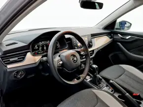 Škoda KAMIQ STYLE 1.0 TSI DSG thumbnail