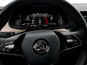 Škoda KAMIQ STYLE 1.0 TSI DSG thumbnail