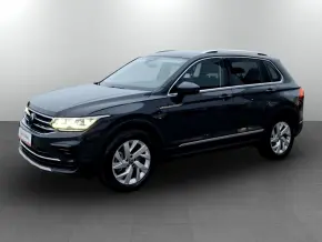 VW Noul Tiguan Elegance 2,0 TSI DSG 4Mot thumbnail