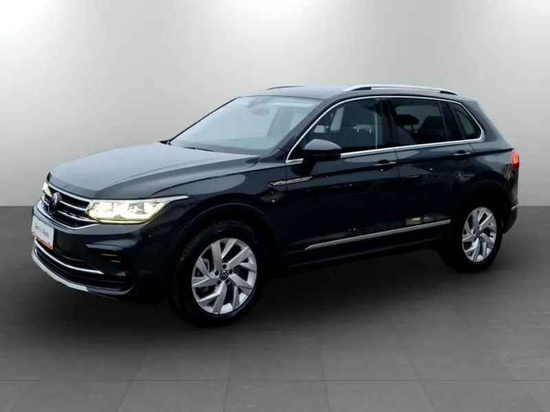VW Noul Tiguan Elegance 2,0 TSI DSG 4Mot