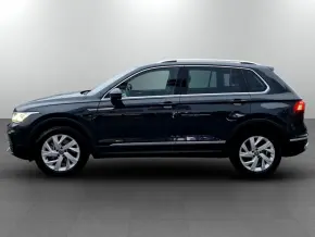 VW Noul Tiguan Elegance 2,0 TSI DSG 4Mot thumbnail