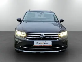 VW Noul Tiguan Elegance 2,0 TSI DSG 4Mot thumbnail