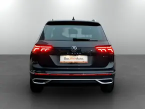 VW Noul Tiguan Elegance 2,0 TSI DSG 4Mot thumbnail