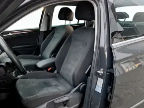 VW Noul Tiguan Elegance 2,0 TSI DSG 4Mot thumbnail