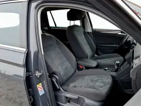 VW Noul Tiguan Elegance 2,0 TSI DSG 4Mot thumbnail