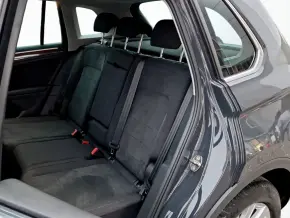 VW Noul Tiguan Elegance 2,0 TSI DSG 4Mot thumbnail