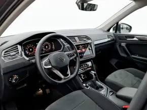 VW Noul Tiguan Elegance 2,0 TSI DSG 4Mot thumbnail