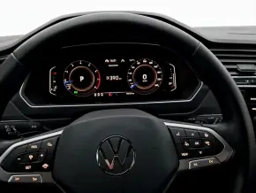 VW Noul Tiguan Elegance 2,0 TSI DSG 4Mot thumbnail