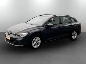 VW Golf Variant Life 2.0 TDI DSG thumbnail