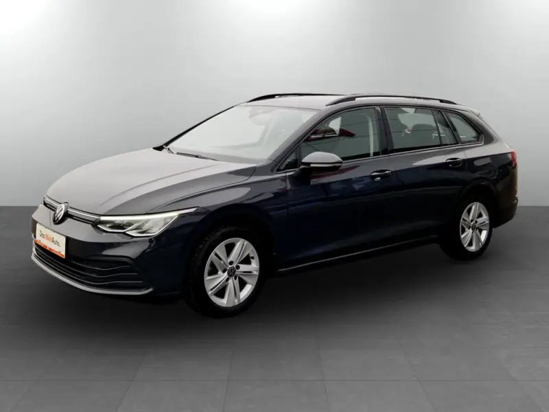 VW Golf Variant Life 2.0 TDI DSG