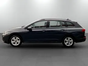 VW Golf Variant Life 2.0 TDI DSG thumbnail