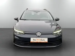 VW Golf Variant Life 2.0 TDI DSG thumbnail