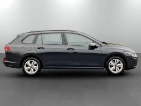 VW Golf Variant Life 2.0 TDI DSG thumbnail