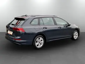 VW Golf Variant Life 2.0 TDI DSG thumbnail