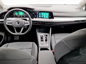 VW Golf Variant Life 2.0 TDI DSG thumbnail