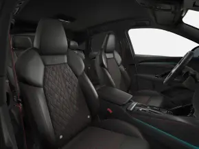 Q5 Sportback 40 TFSI quattro thumbnail
