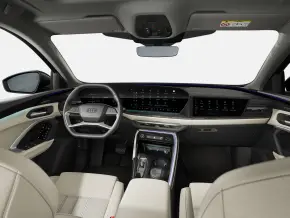 Q5 Sportback 40 TDI quattro thumbnail