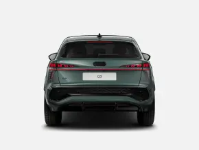 Q3 Sportback 35 TFSI thumbnail