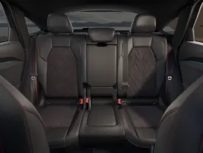 Q5 Sportback 40 TFSI quattro thumbnail