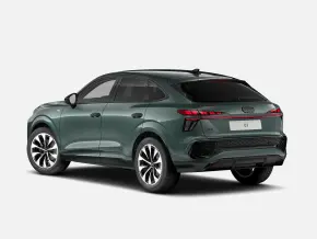 Q3 Sportback 35 TFSI thumbnail
