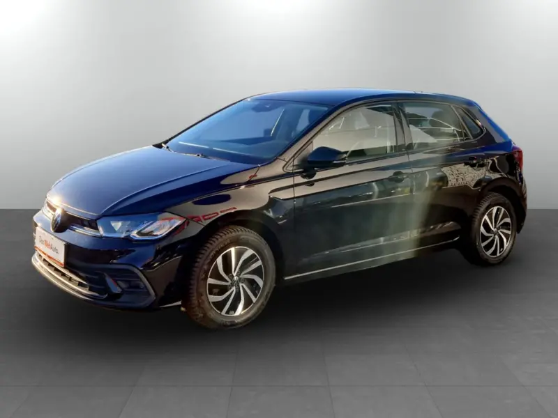 VW Noul Polo Life 1.0 TSI , 4 usi DSG