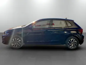 VW Noul Polo Life 1.0 TSI , 4 usi DSG thumbnail
