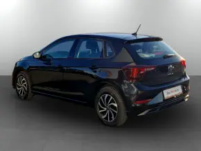 VW Noul Polo Life 1.0 TSI , 4 usi DSG thumbnail