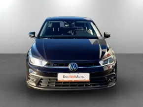 VW Noul Polo Life 1.0 TSI , 4 usi DSG thumbnail