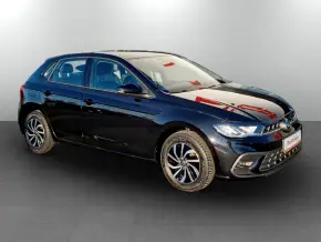 VW Noul Polo Life 1.0 TSI , 4 usi DSG thumbnail