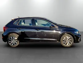 VW Noul Polo Life 1.0 TSI , 4 usi DSG thumbnail