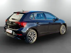 VW Noul Polo Life 1.0 TSI , 4 usi DSG thumbnail