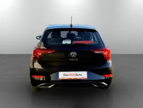 VW Noul Polo Life 1.0 TSI , 4 usi DSG thumbnail