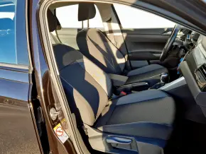VW Noul Polo Life 1.0 TSI , 4 usi DSG thumbnail