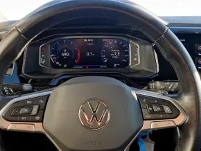 VW Noul Polo Life 1.0 TSI , 4 usi DSG thumbnail