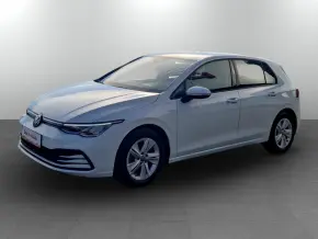 VW Golf Life 1.0 TSI thumbnail