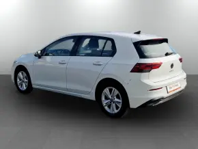 VW Golf Life 1.0 TSI thumbnail